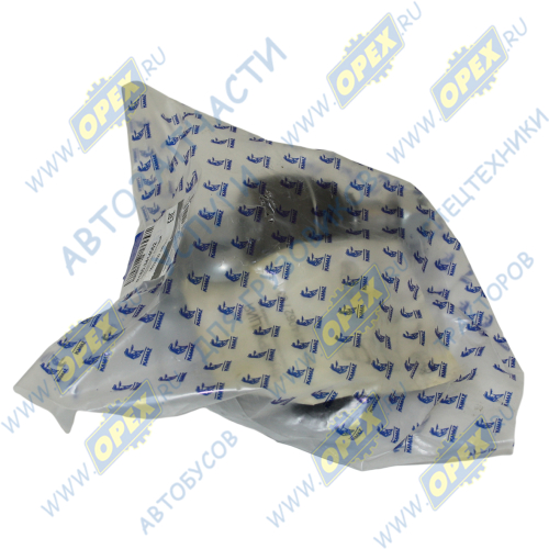 R180-3414062 Наконечник рулевой тяги правый (5320-6520) в сб.; с внутр. резб. конус 1:8 ГК Ростар